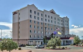 Hilton Garden Inn Albuquerque Uptown Albuquerque, Nm